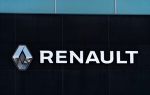 Renaulution Renault's recovery plan