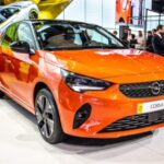 Opel Plant-A101 100% Electric