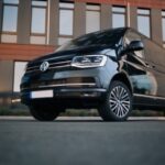 Volkswagen Multivan Outdoor New Car In 2021