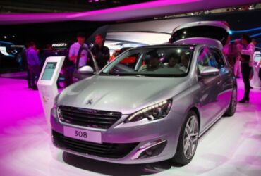 New PEUGEOT 308 New Latest Car In 2021
