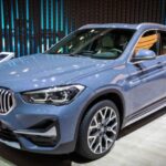 BMW X1 New BMW Car Special Edition In 2021