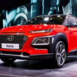 Hyundai KONA New Hyundai Car In 2021