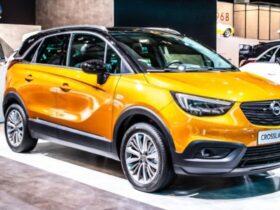 Opel Crossland 2021 SUV Honest Review With Specification