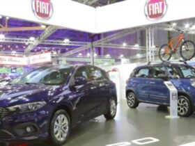 Fiat Tipo Cross 2021 Brand New Car